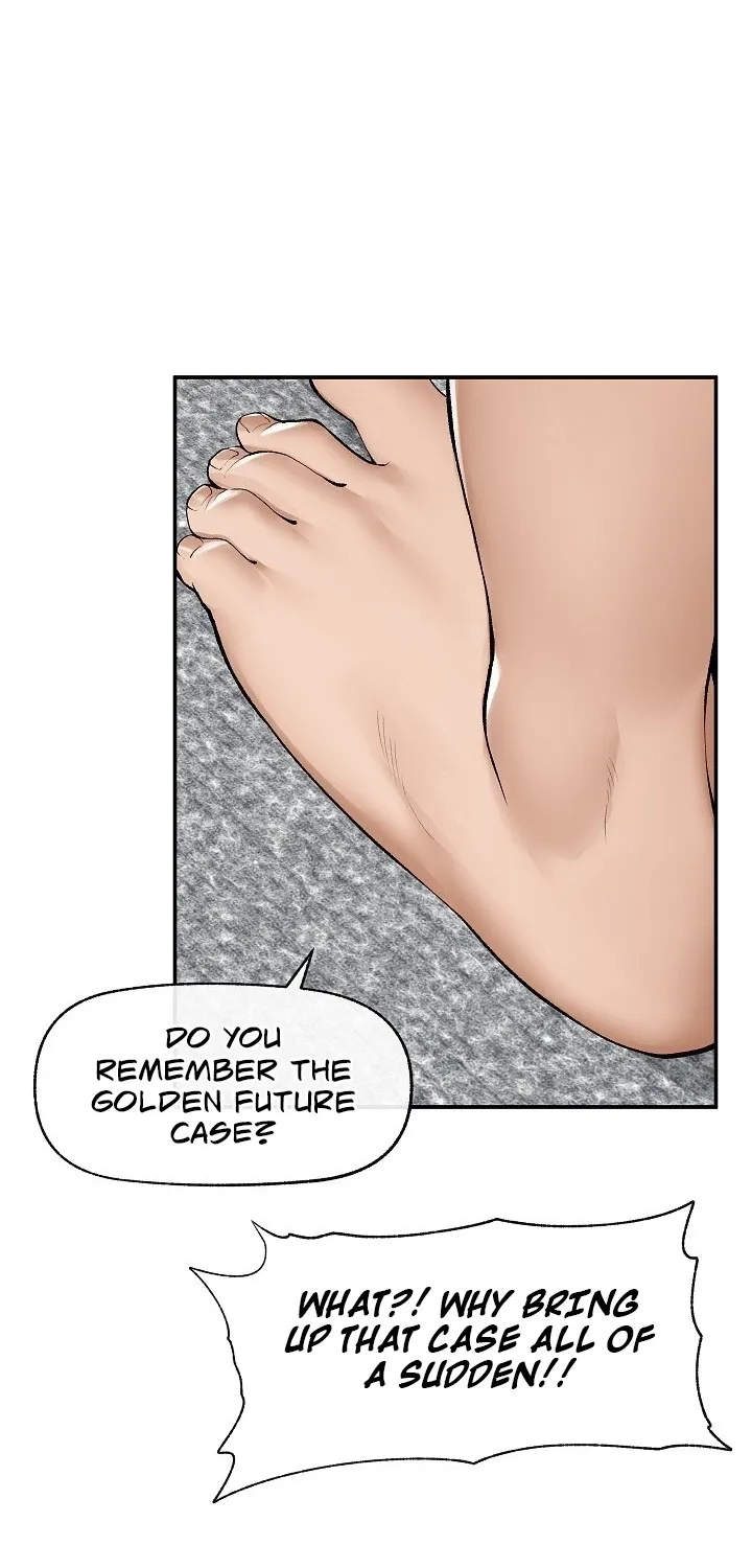 Mr. Superconductor Chapter 28 page 43 - 