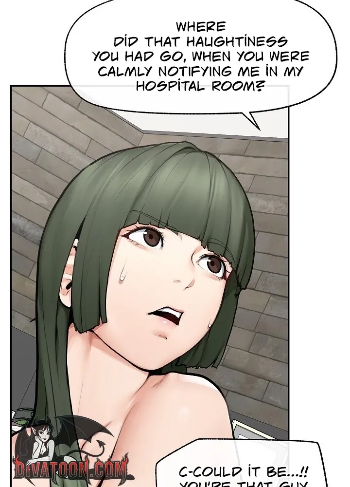 Mr. Superconductor Chapter 28 page 45 - 