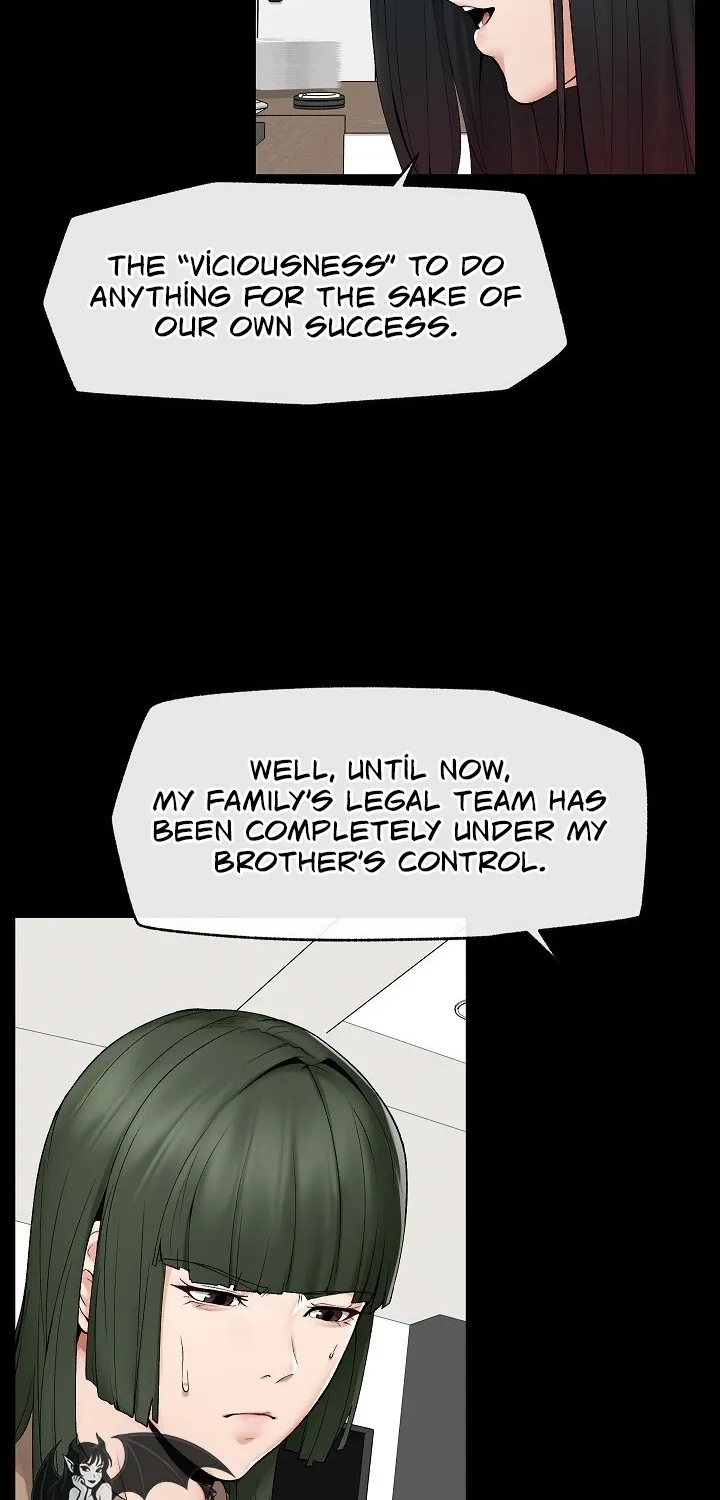 Mr. Superconductor Chapter 28 page 48 - 
