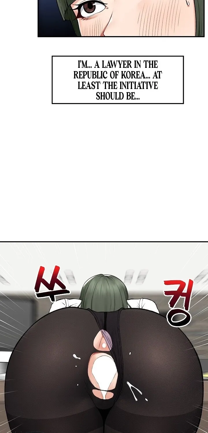 Mr. Superconductor Chapter 28 page 6 - 