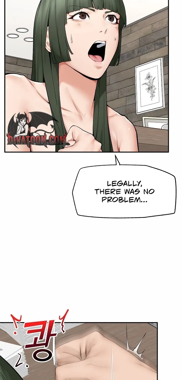 Mr. Superconductor Chapter 28 page 53 - 