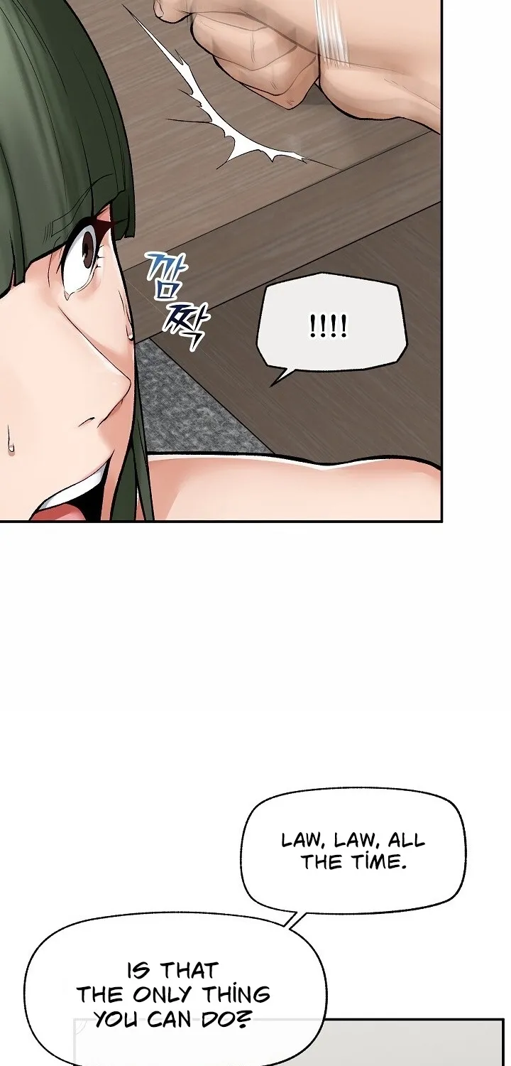 Mr. Superconductor Chapter 28 page 54 - 