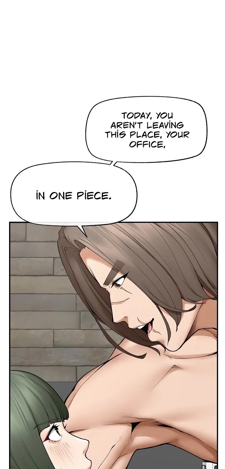 Mr. Superconductor Chapter 28 page 59 - 