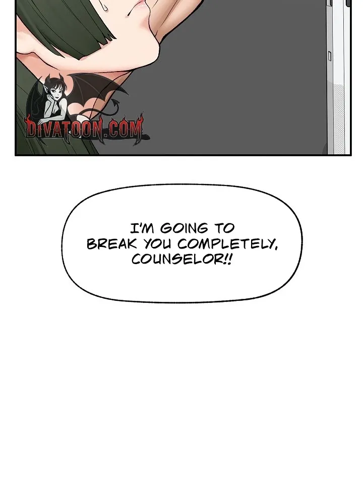 Mr. Superconductor Chapter 28 page 60 - 