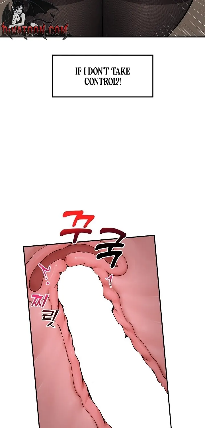 Mr. Superconductor Chapter 28 page 7 - 