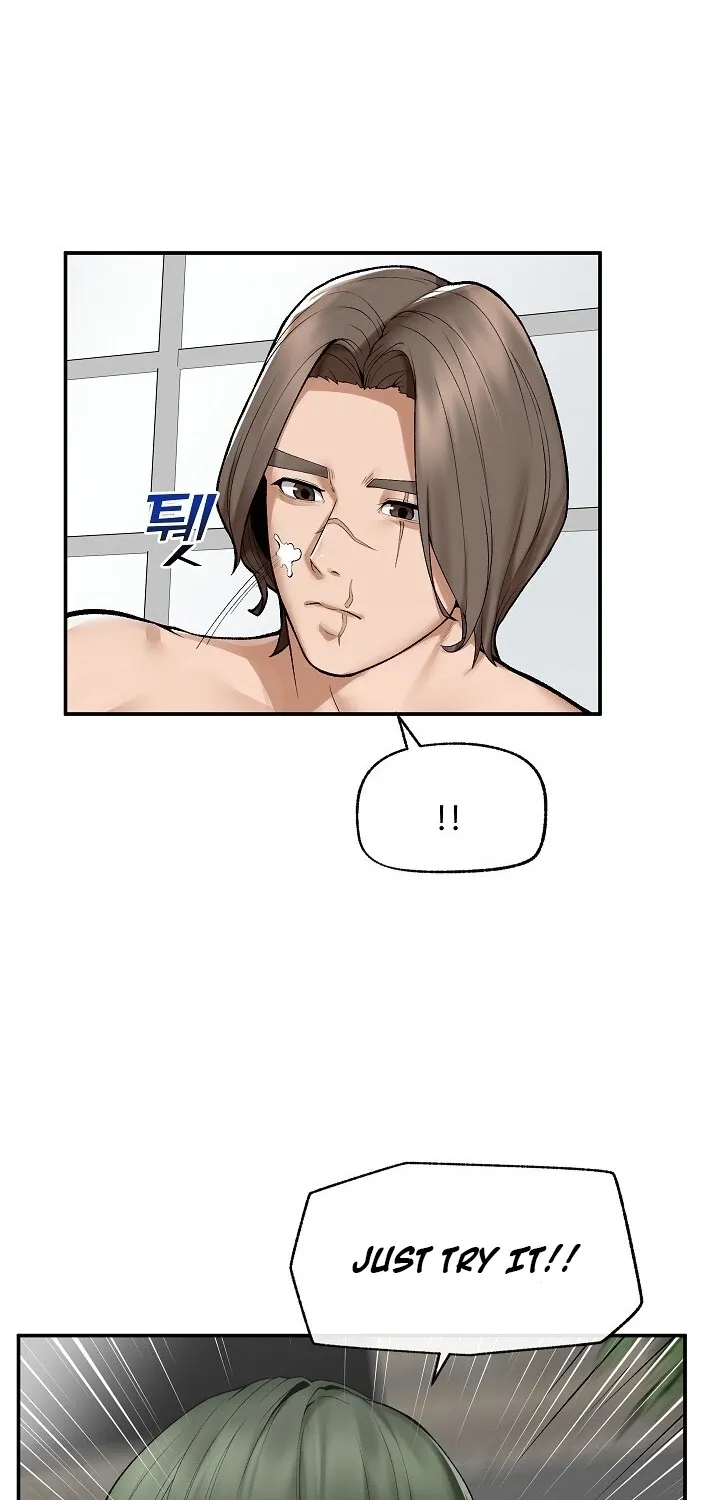 Mr. Superconductor Chapter 28 page 61 - 