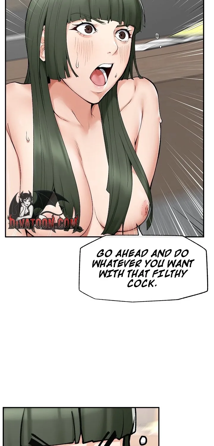 Mr. Superconductor Chapter 28 page 62 - 