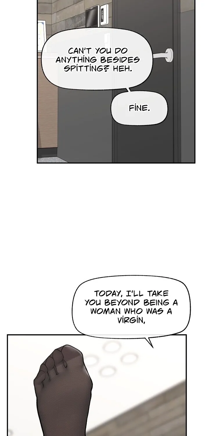 Mr. Superconductor Chapter 28 page 64 - 