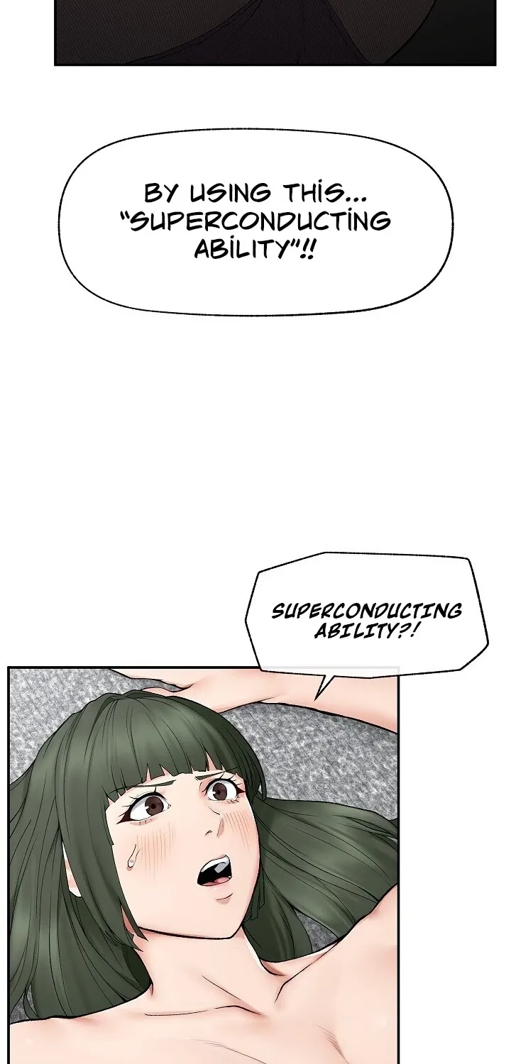 Mr. Superconductor Chapter 28 page 67 - 