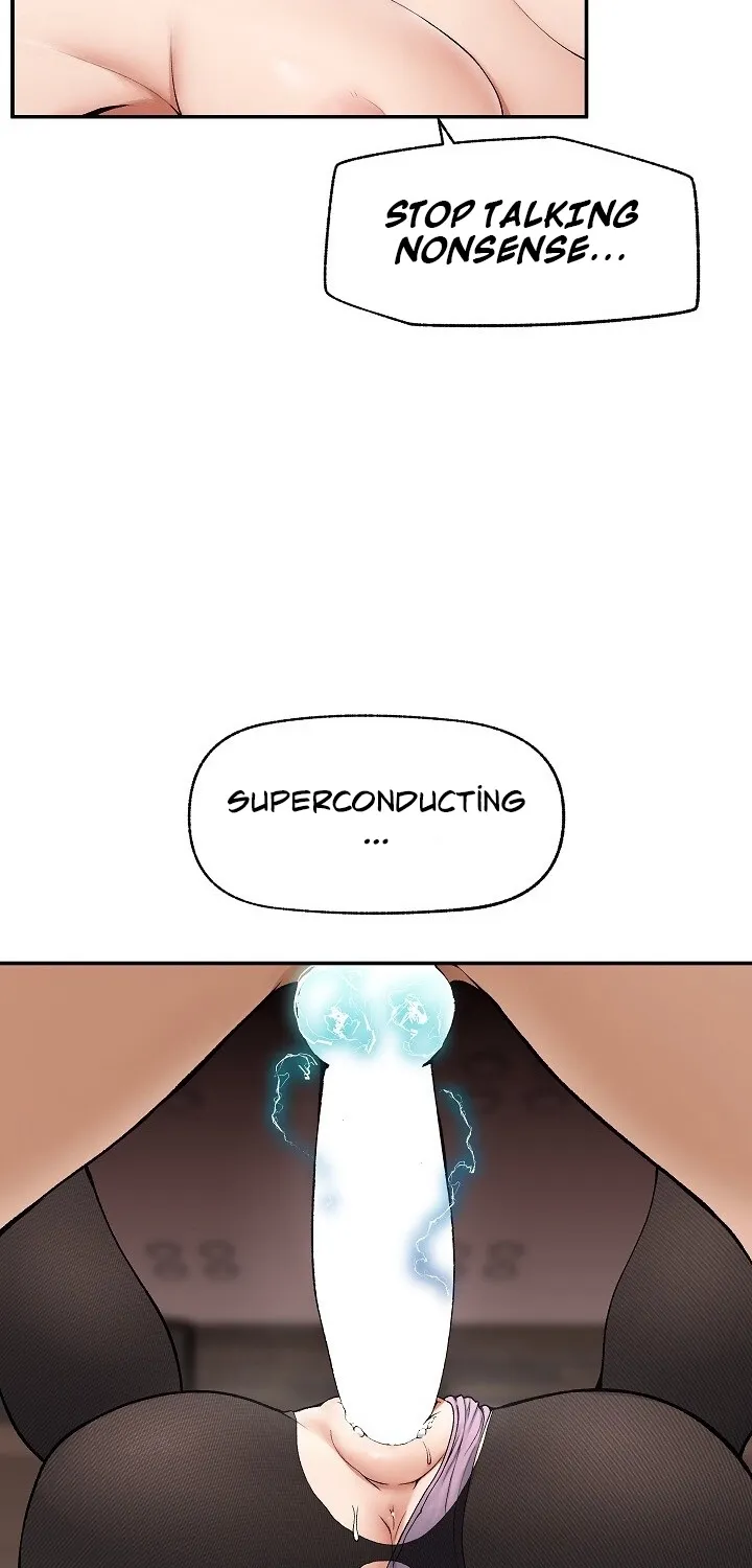 Mr. Superconductor Chapter 28 page 68 - 