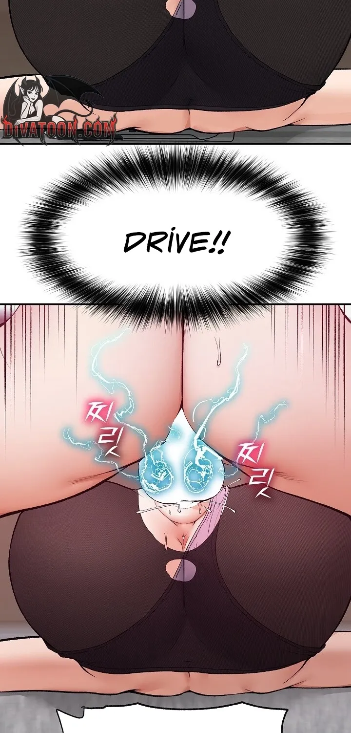 Mr. Superconductor Chapter 28 page 69 - 