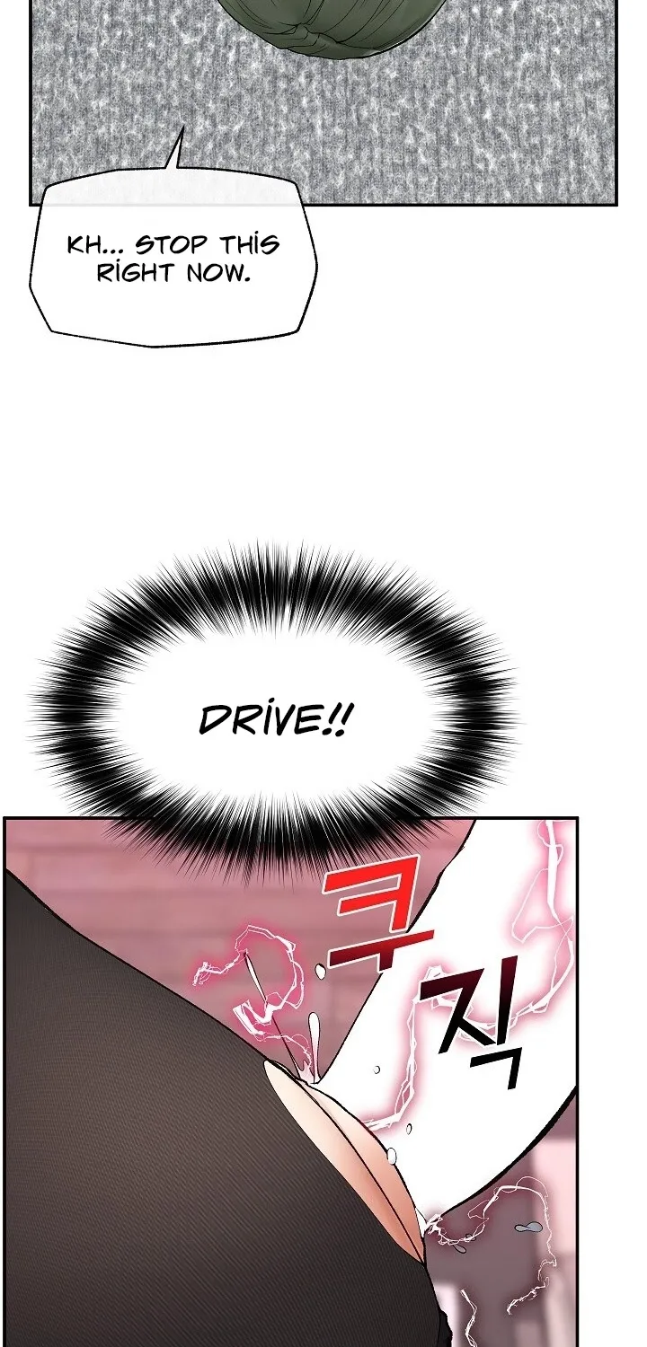 Mr. Superconductor Chapter 28 page 72 - 