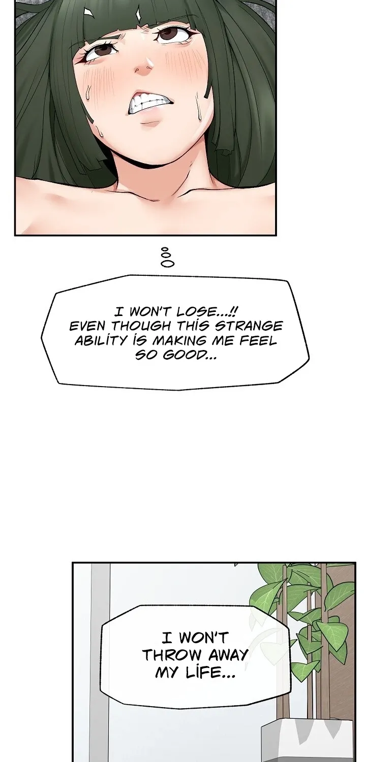 Mr. Superconductor Chapter 28 page 74 - 