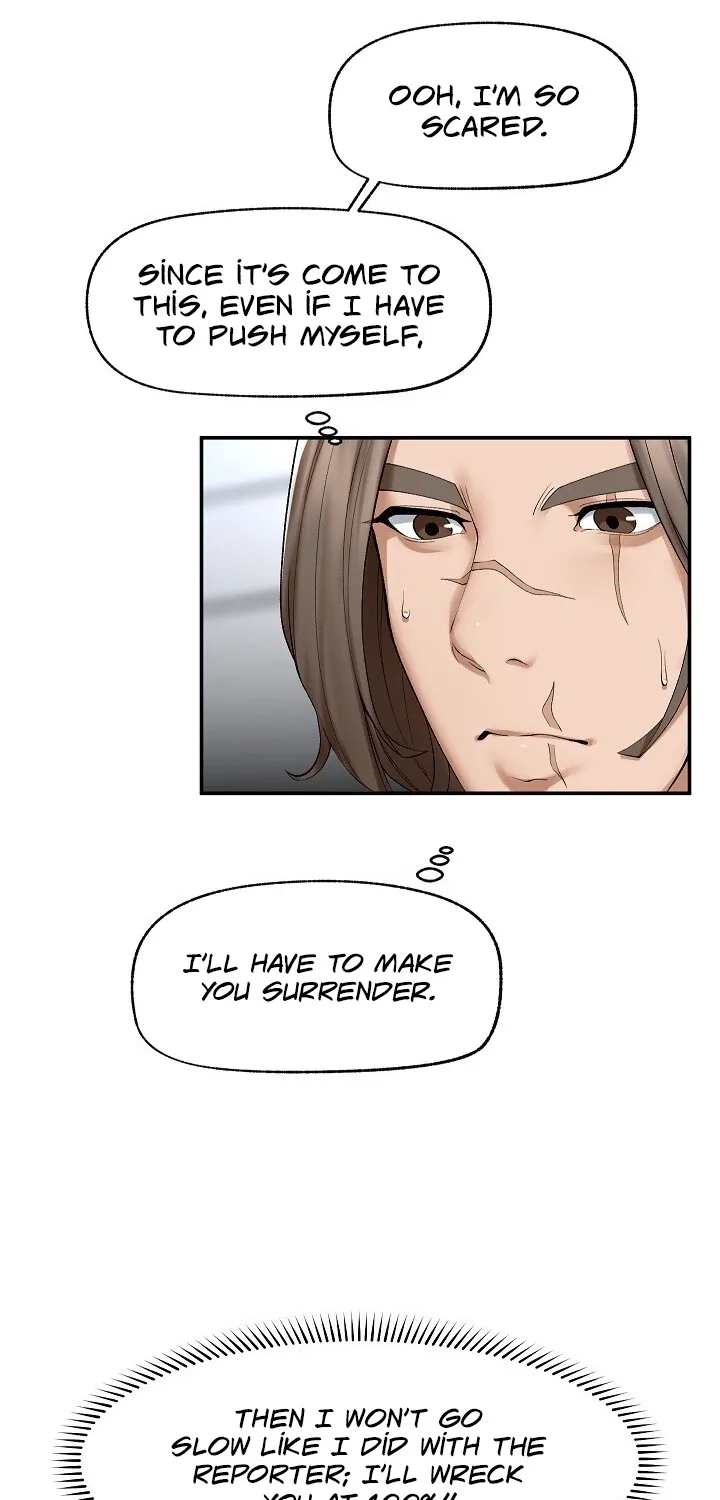 Mr. Superconductor Chapter 28 page 77 - 