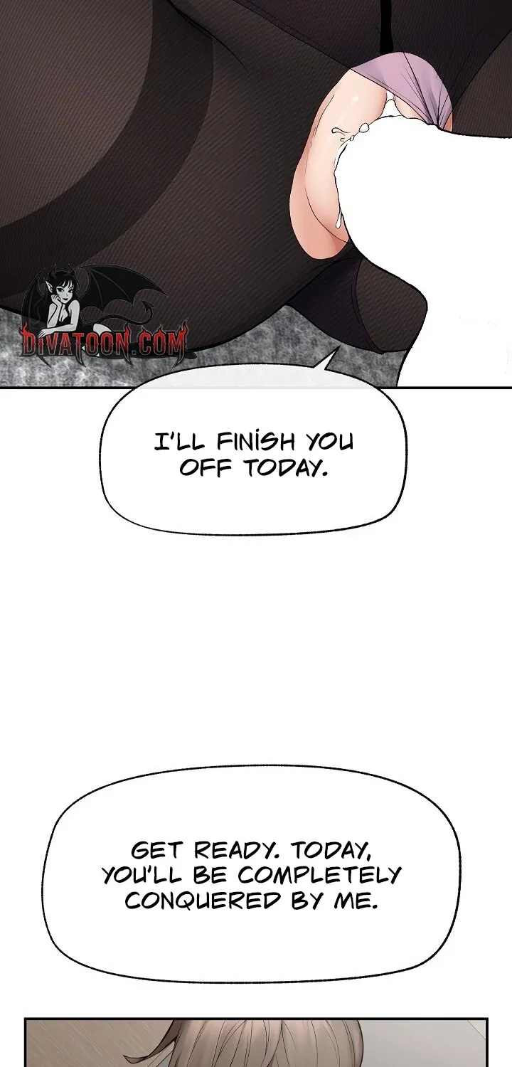 Mr. Superconductor Chapter 28 page 82 - 