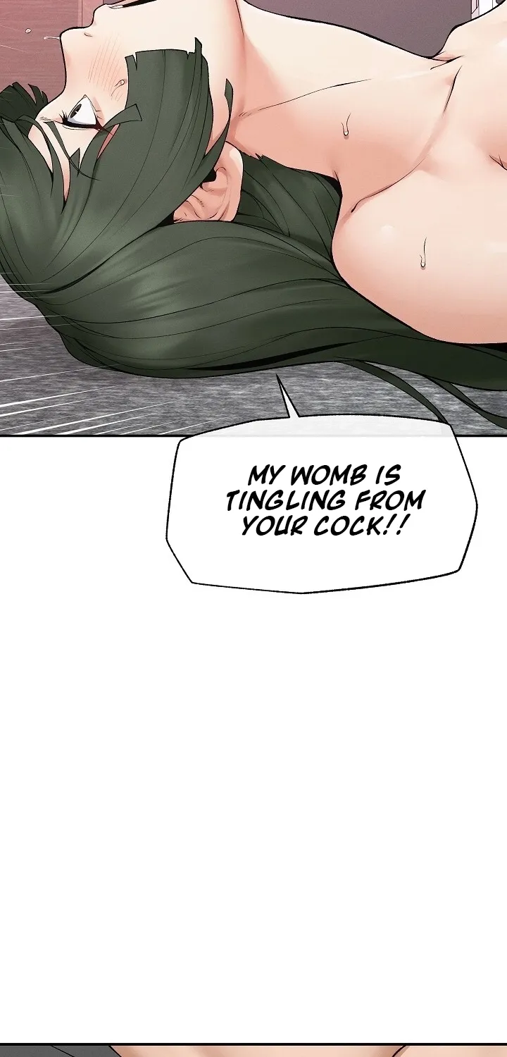 Mr. Superconductor Chapter 29 page 12 - 