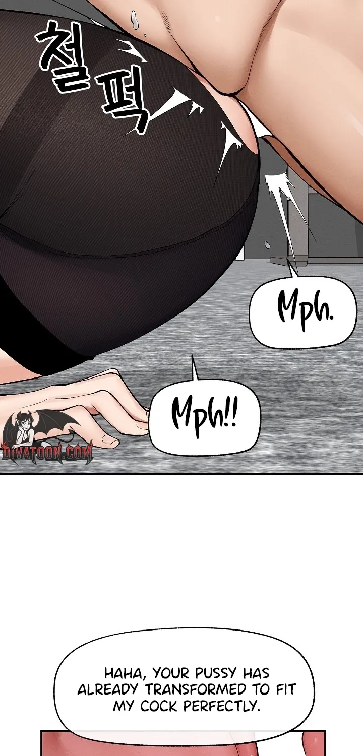 Mr. Superconductor Chapter 29 page 13 - 