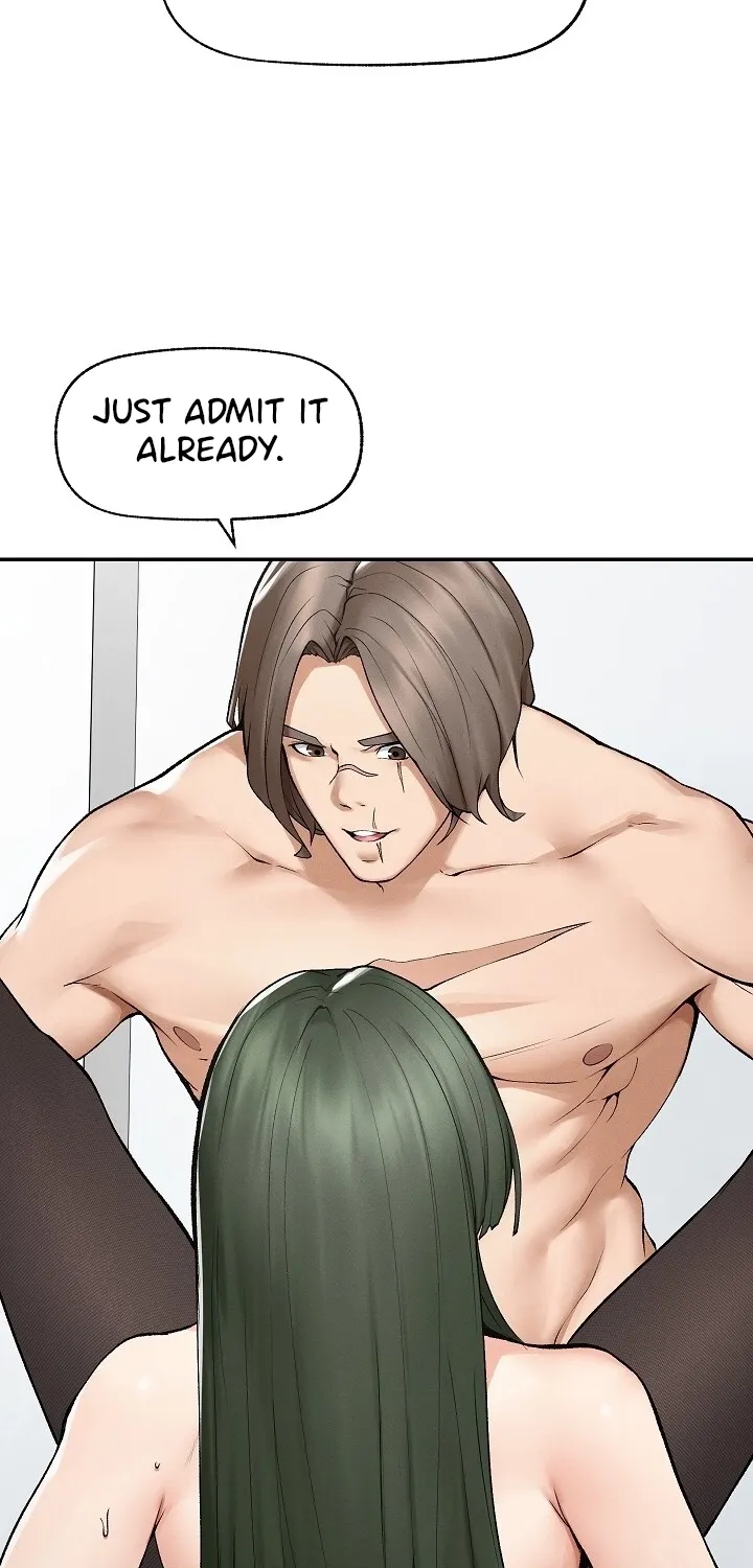 Mr. Superconductor Chapter 29 page 19 - 