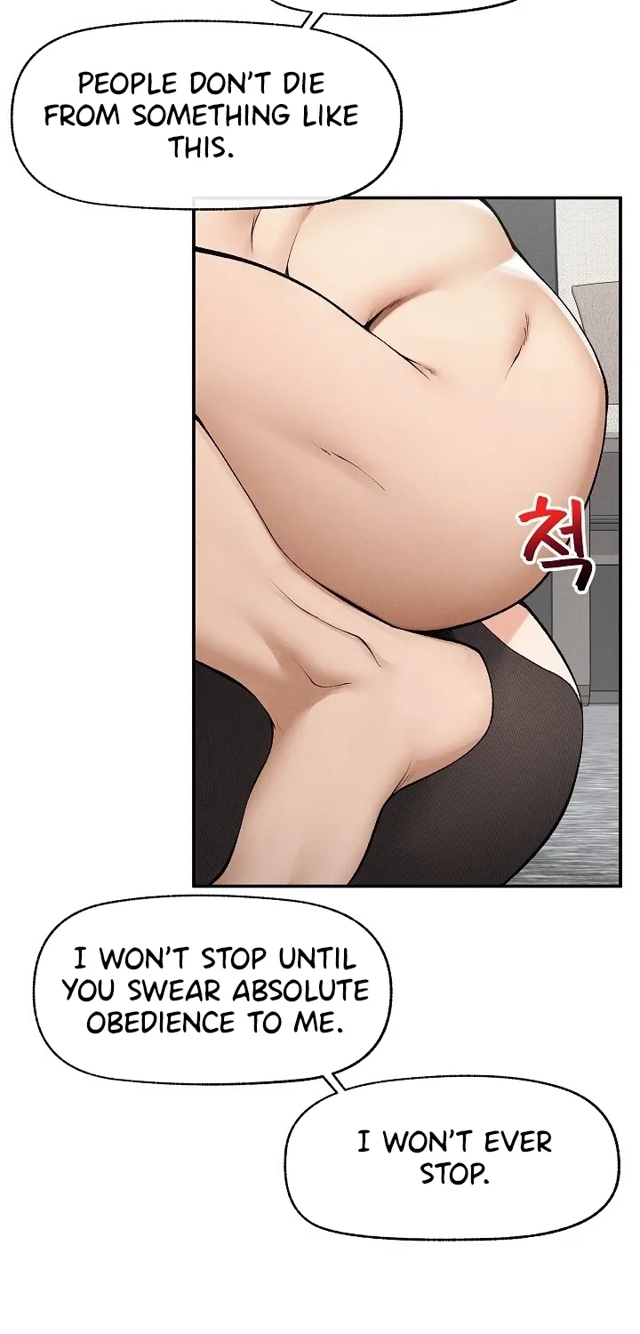 Mr. Superconductor Chapter 29 page 22 - 