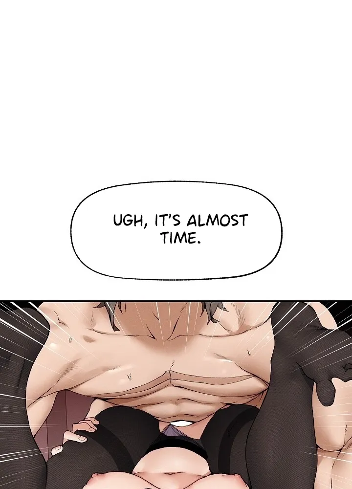 Mr. Superconductor Chapter 29 page 25 - 