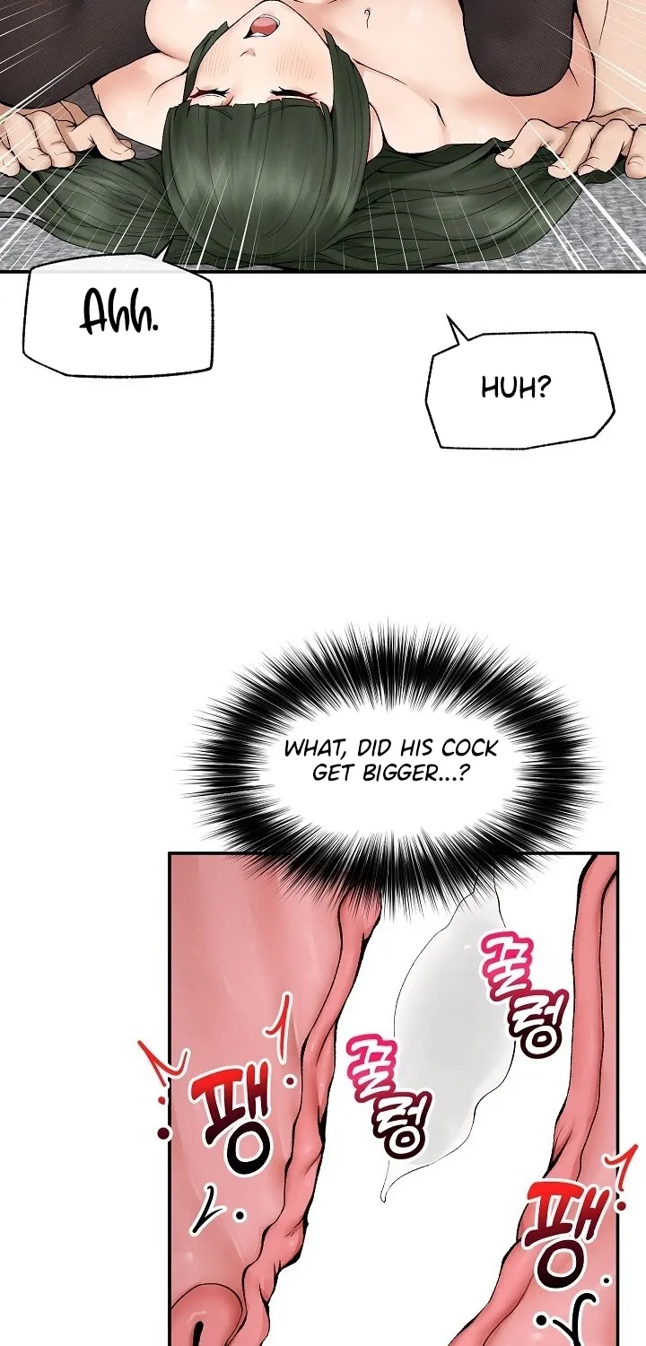 Mr. Superconductor Chapter 29 page 26 - 
