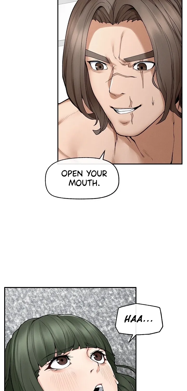 Mr. Superconductor Chapter 29 page 32 - 