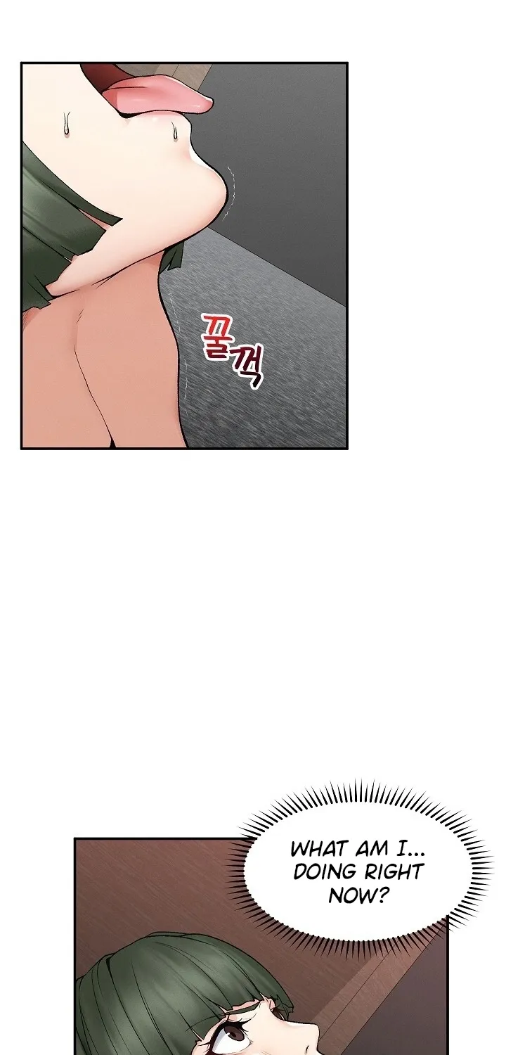 Mr. Superconductor Chapter 29 page 37 - 