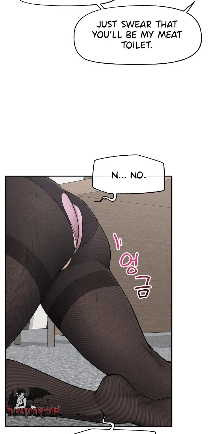 Mr. Superconductor Chapter 29 page 49 - 