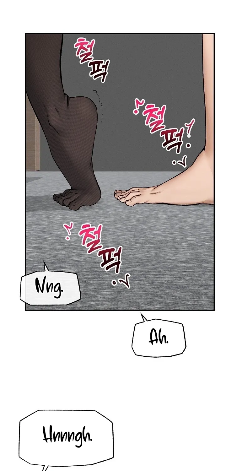 Mr. Superconductor Chapter 29 page 54 - 