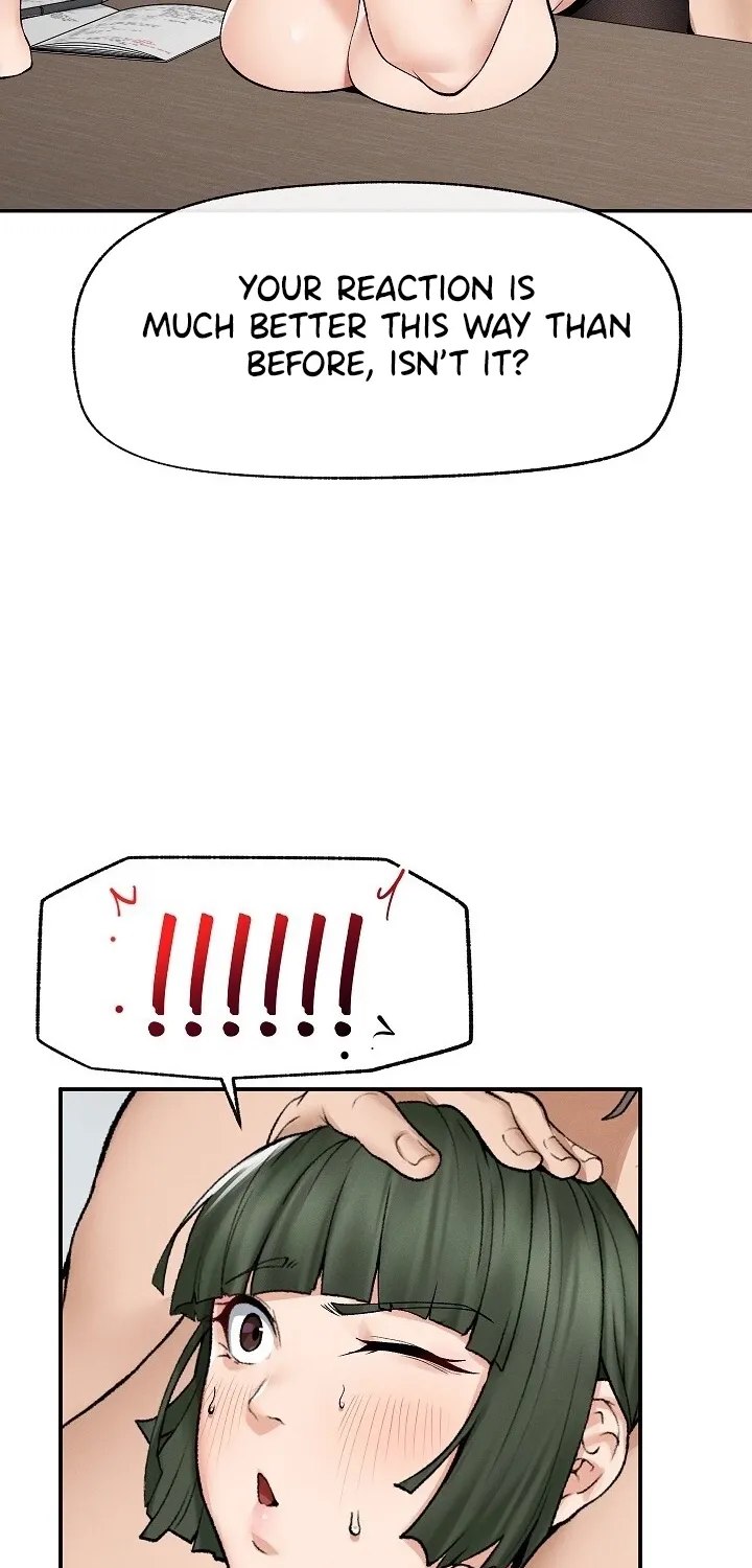 Mr. Superconductor Chapter 29 page 57 - 