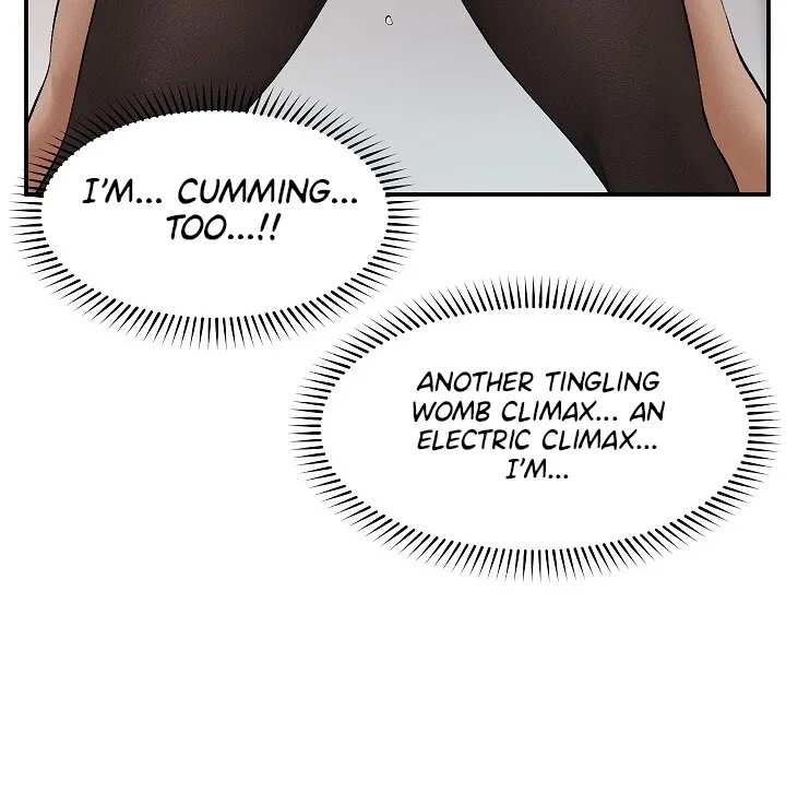 Mr. Superconductor Chapter 29 page 60 - 