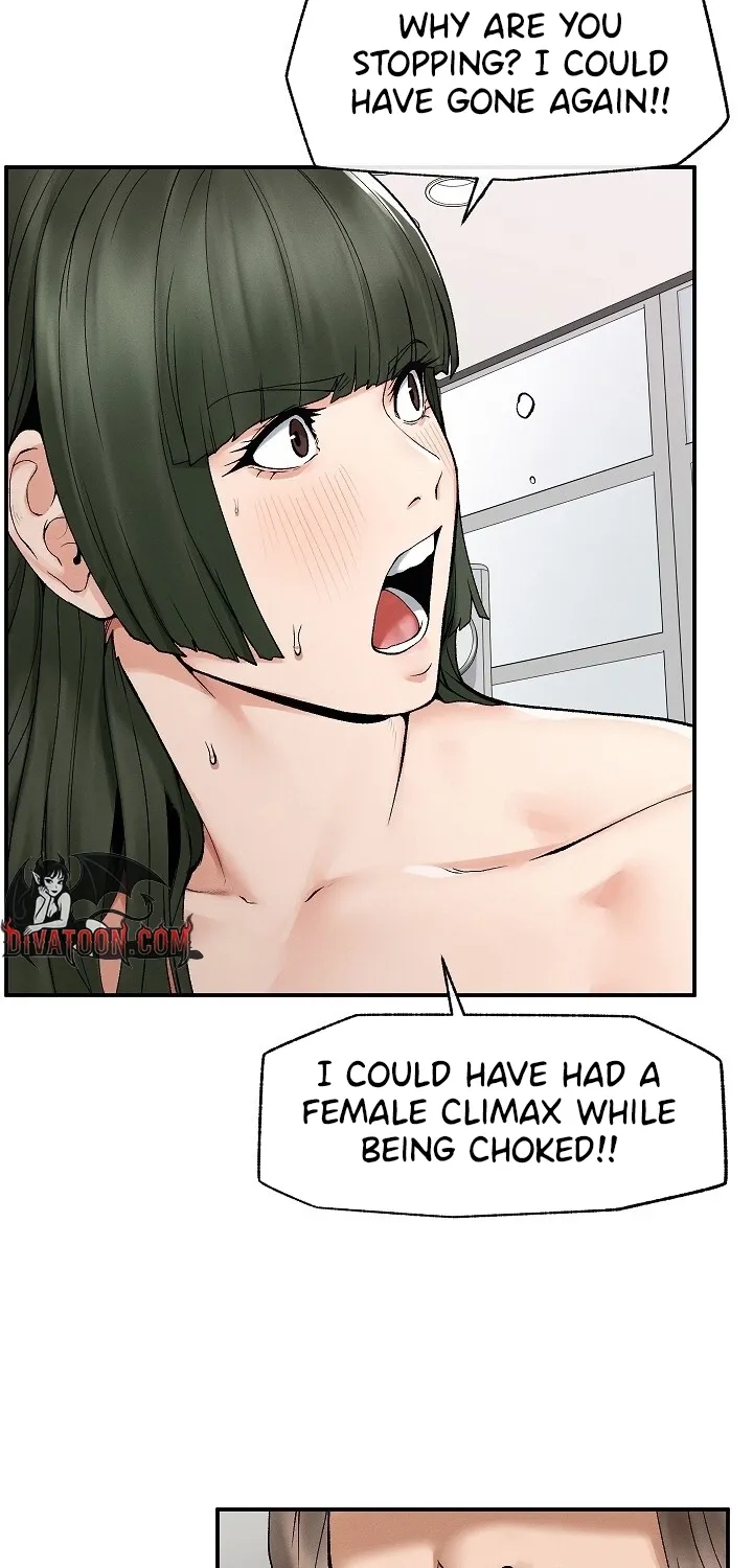 Mr. Superconductor Chapter 29 page 64 - 