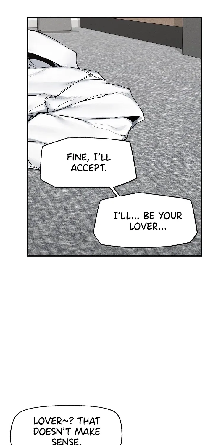 Mr. Superconductor Chapter 29 page 67 - 
