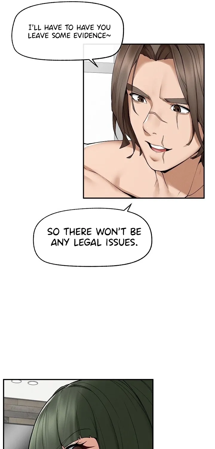 Mr. Superconductor Chapter 29 page 71 - 