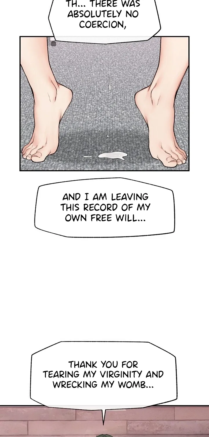 Mr. Superconductor Chapter 29 page 77 - 