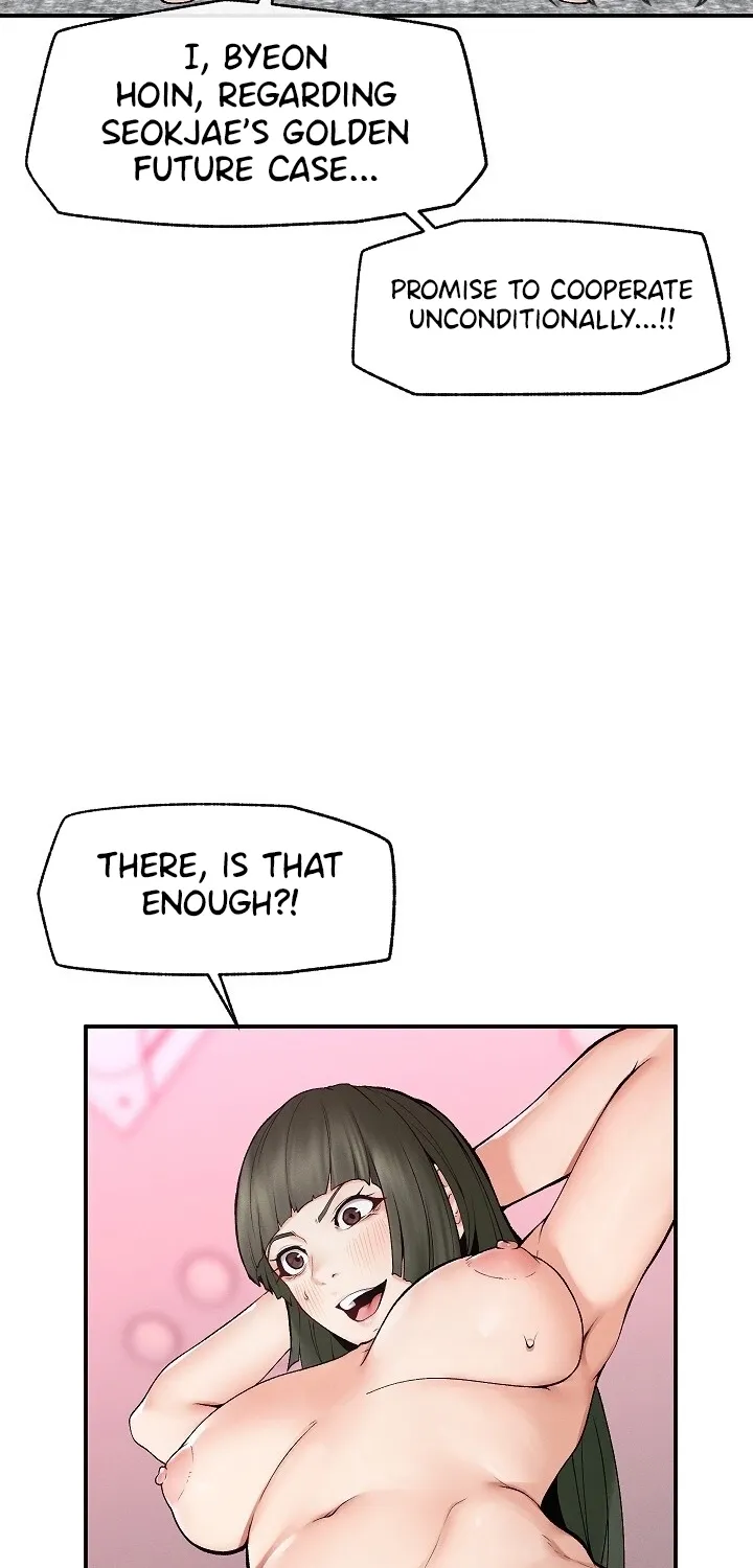 Mr. Superconductor Chapter 29 page 79 - 