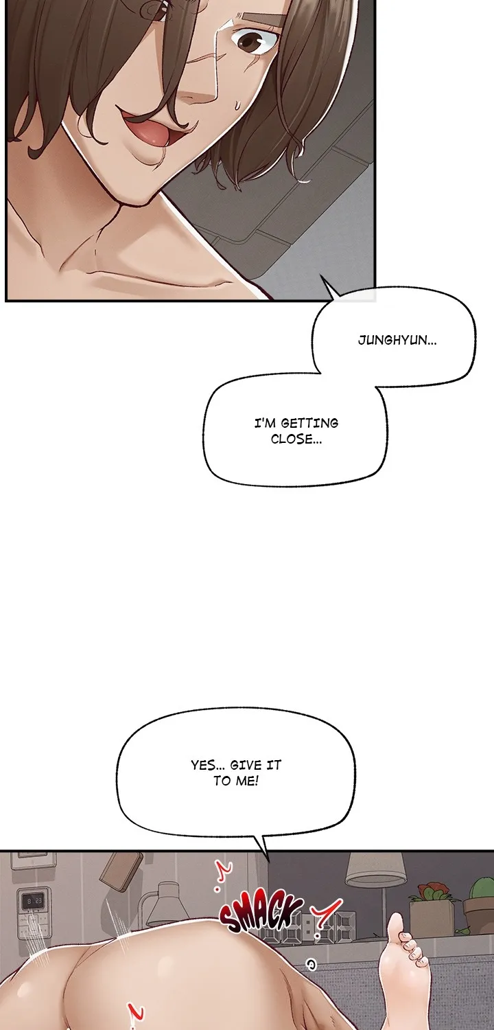Mr. Superconductor Chapter 3 page 15 - 
