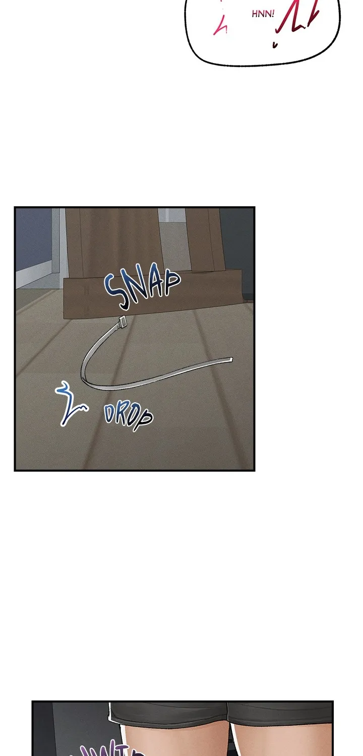 Mr. Superconductor Chapter 3 page 19 - 