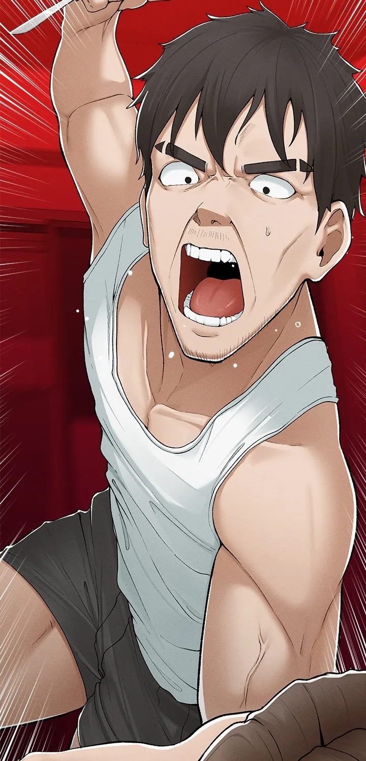 Mr. Superconductor Chapter 3 page 22 - 
