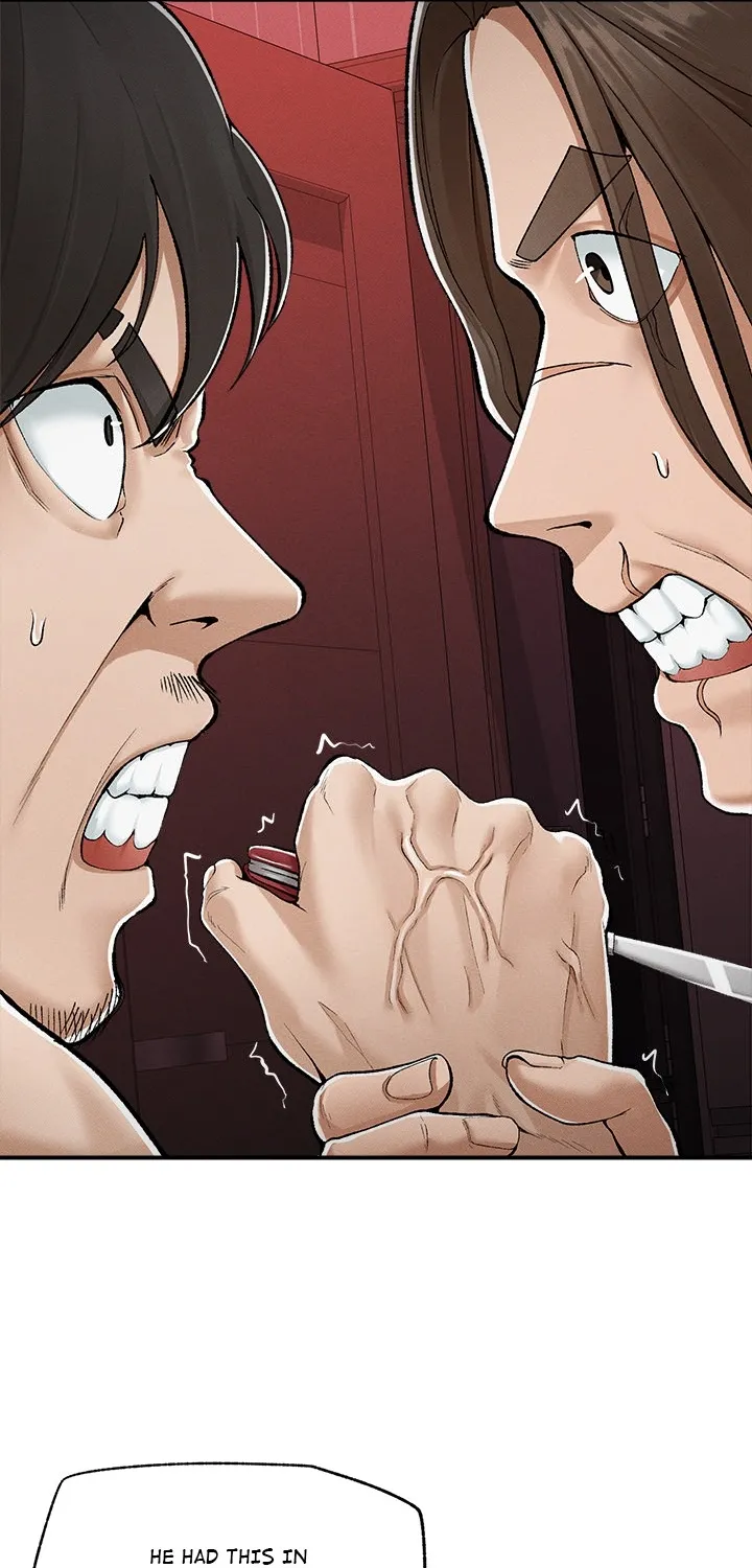 Mr. Superconductor Chapter 3 page 29 - 