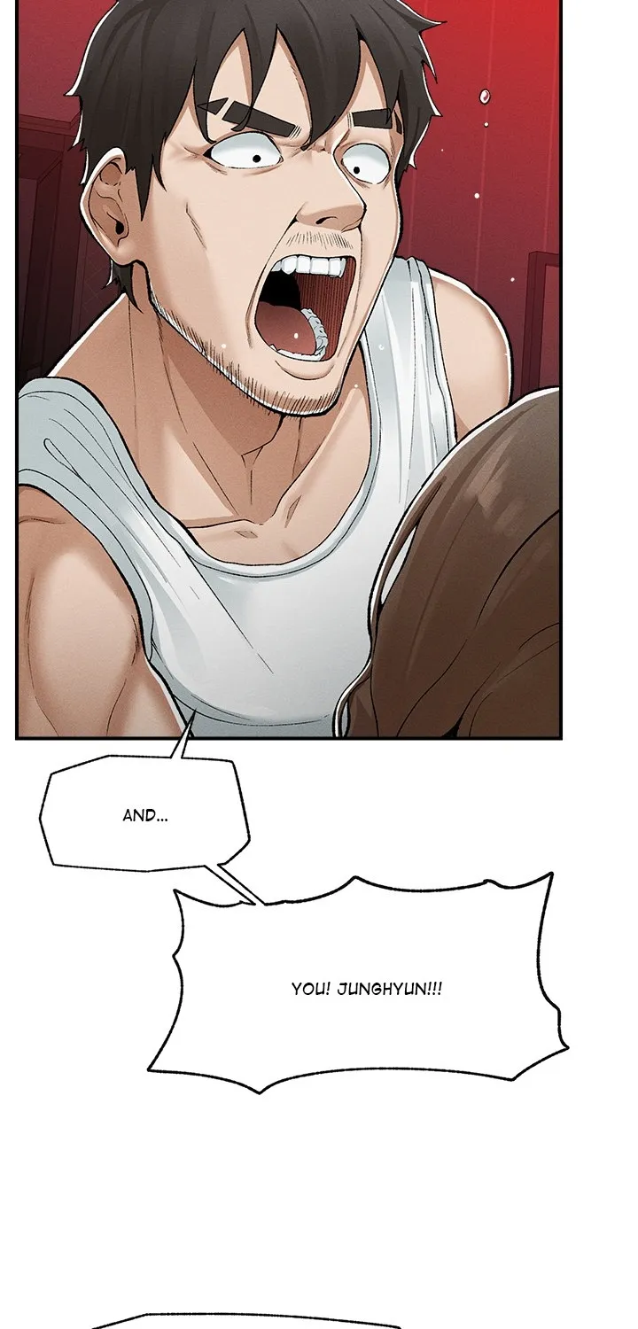 Mr. Superconductor Chapter 3 page 31 - 