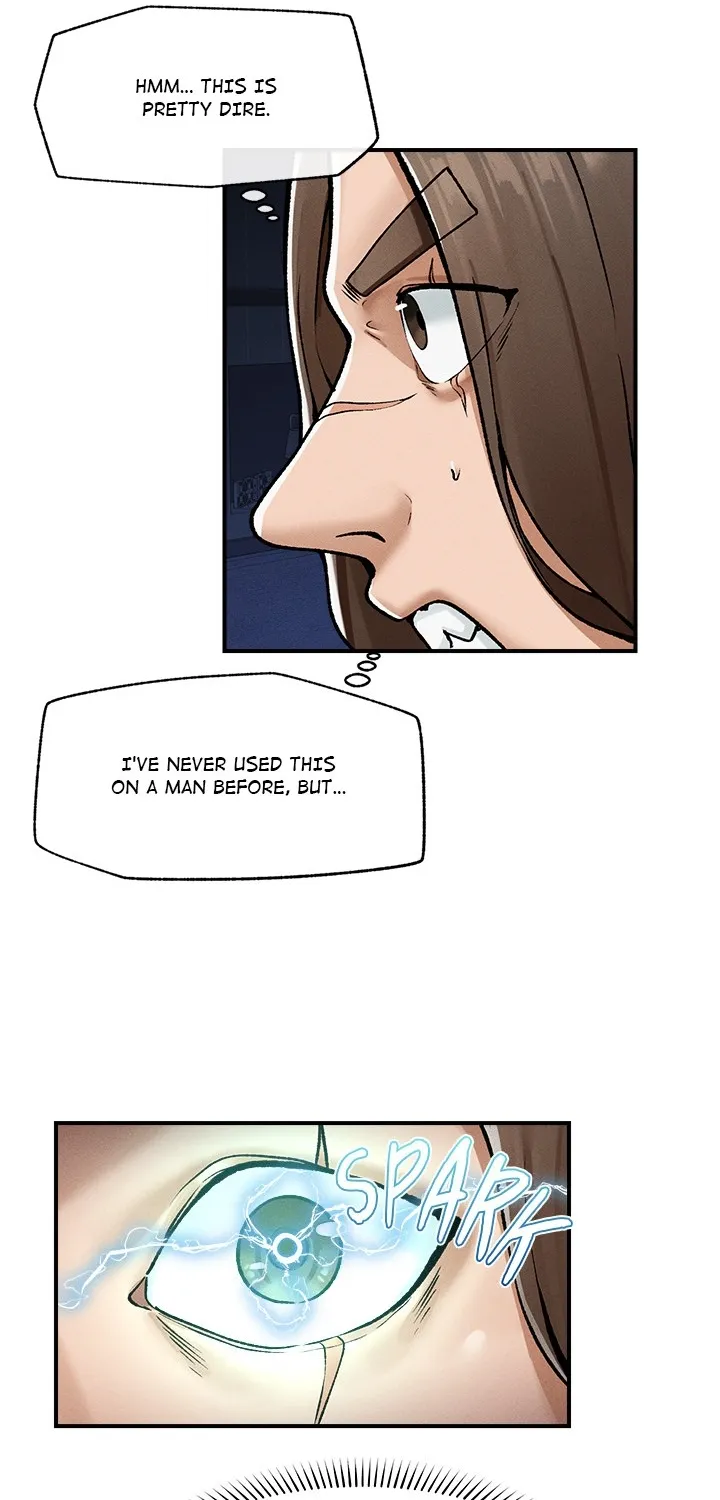 Mr. Superconductor Chapter 3 page 33 - 
