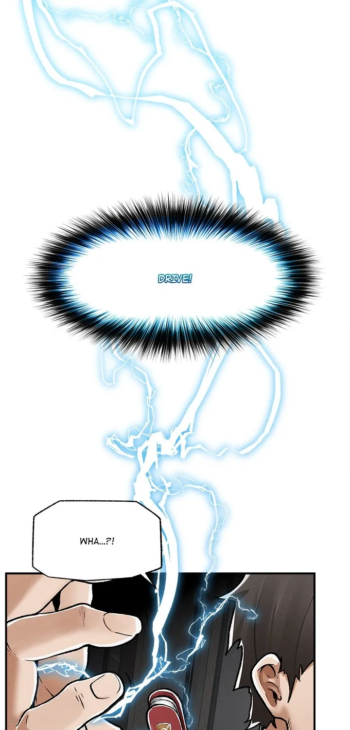 Mr. Superconductor Chapter 3 page 35 - 