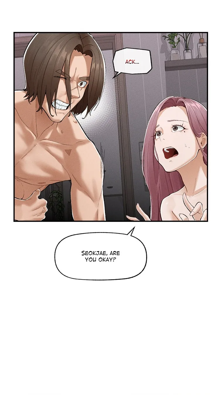Mr. Superconductor Chapter 3 page 40 - 