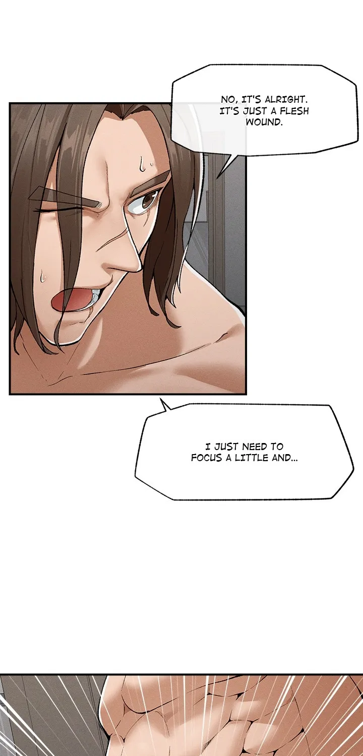 Mr. Superconductor Chapter 3 page 42 - 