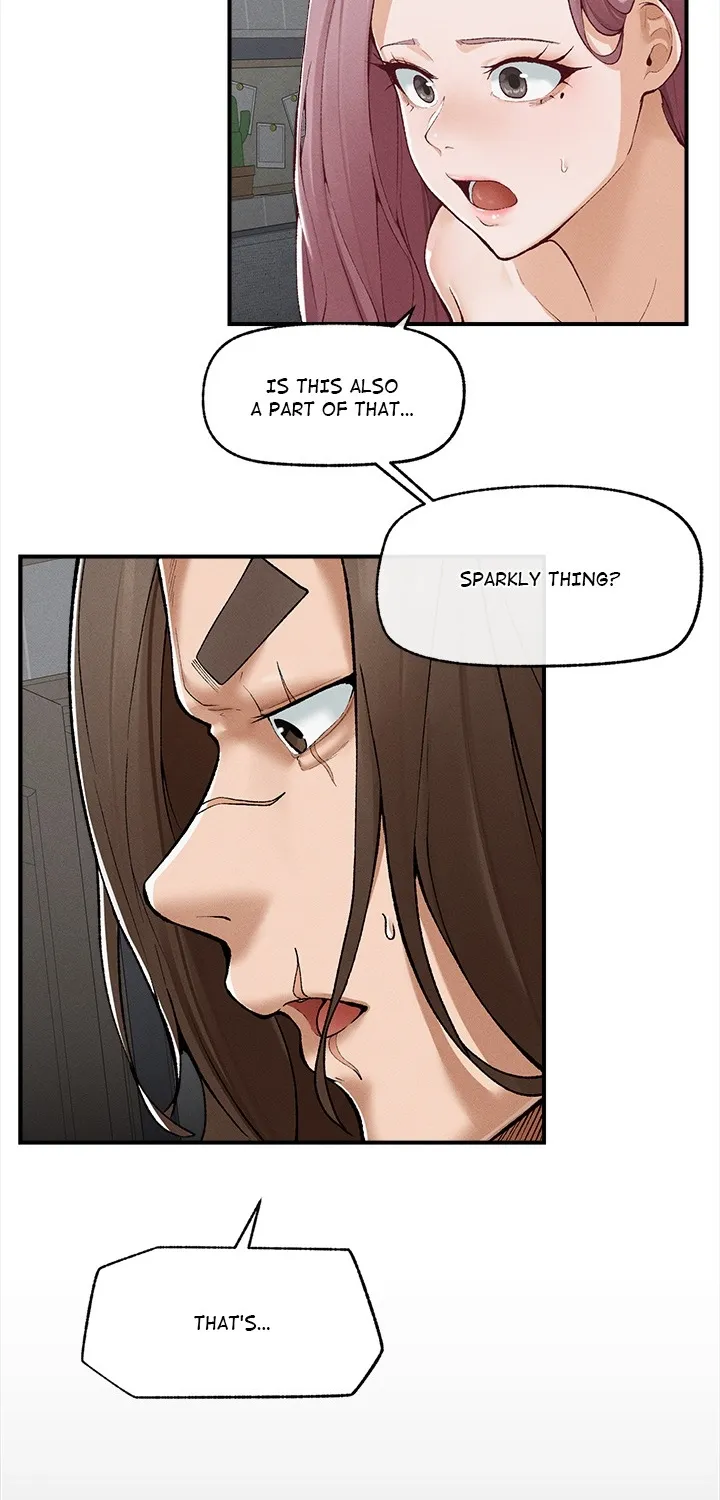 Mr. Superconductor Chapter 3 page 44 - 