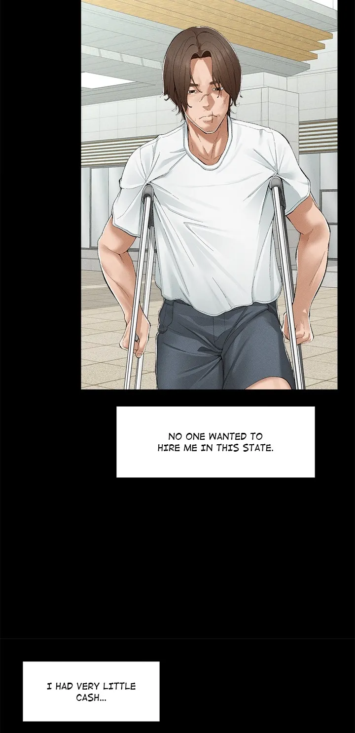 Mr. Superconductor Chapter 3 page 48 - 