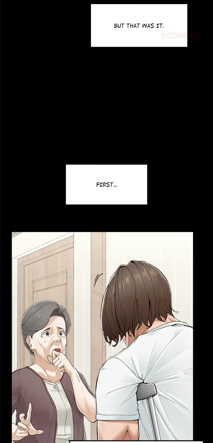Mr. Superconductor Chapter 3 page 50 - 