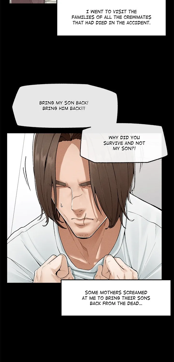 Mr. Superconductor Chapter 3 page 51 - 