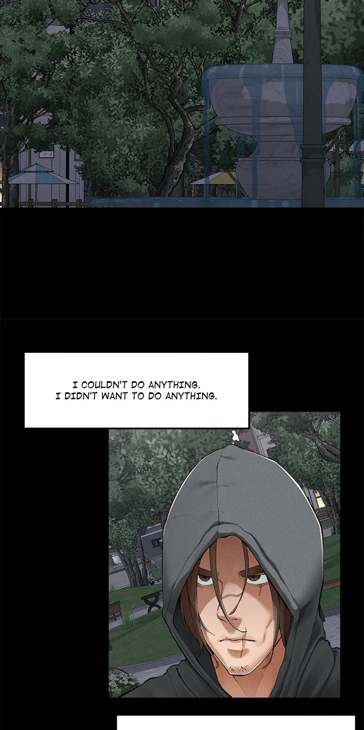 Mr. Superconductor Chapter 3 page 54 - 